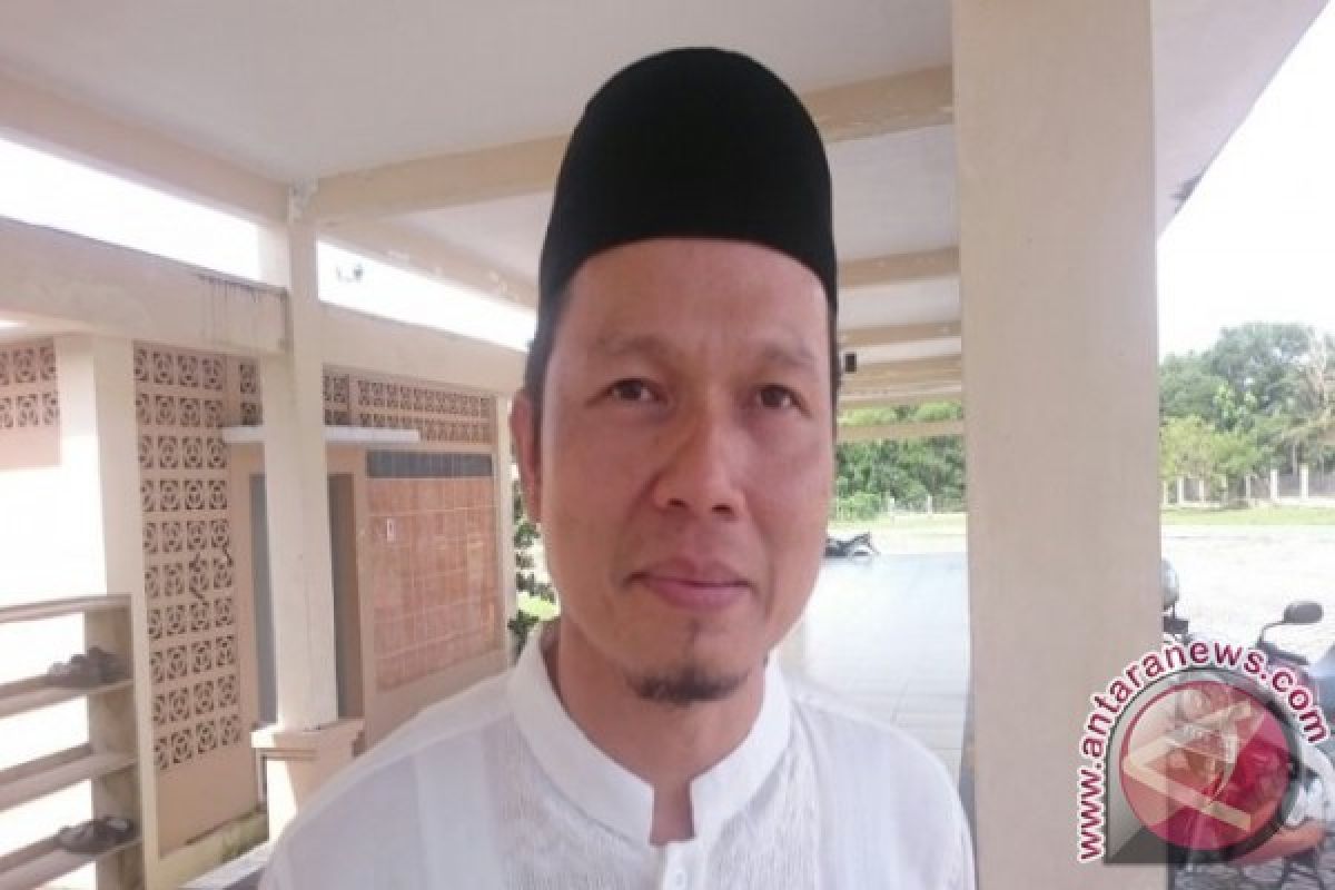 DPRD Kabupaten Bangka Tengah Usulkan Pelaksana Tugas Bupati Bangka Tengah