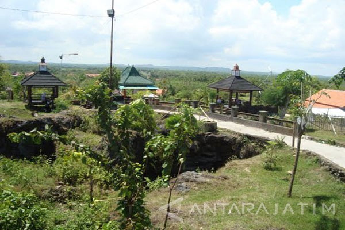 DPRD Sampang Dorong Pemkab Kembangkan Wisata Goa Lebar