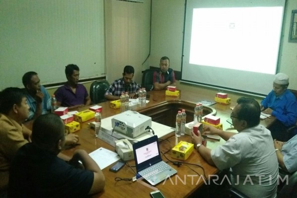 FPKS Surabaya Luncurkan Program Hari Aspirasi 