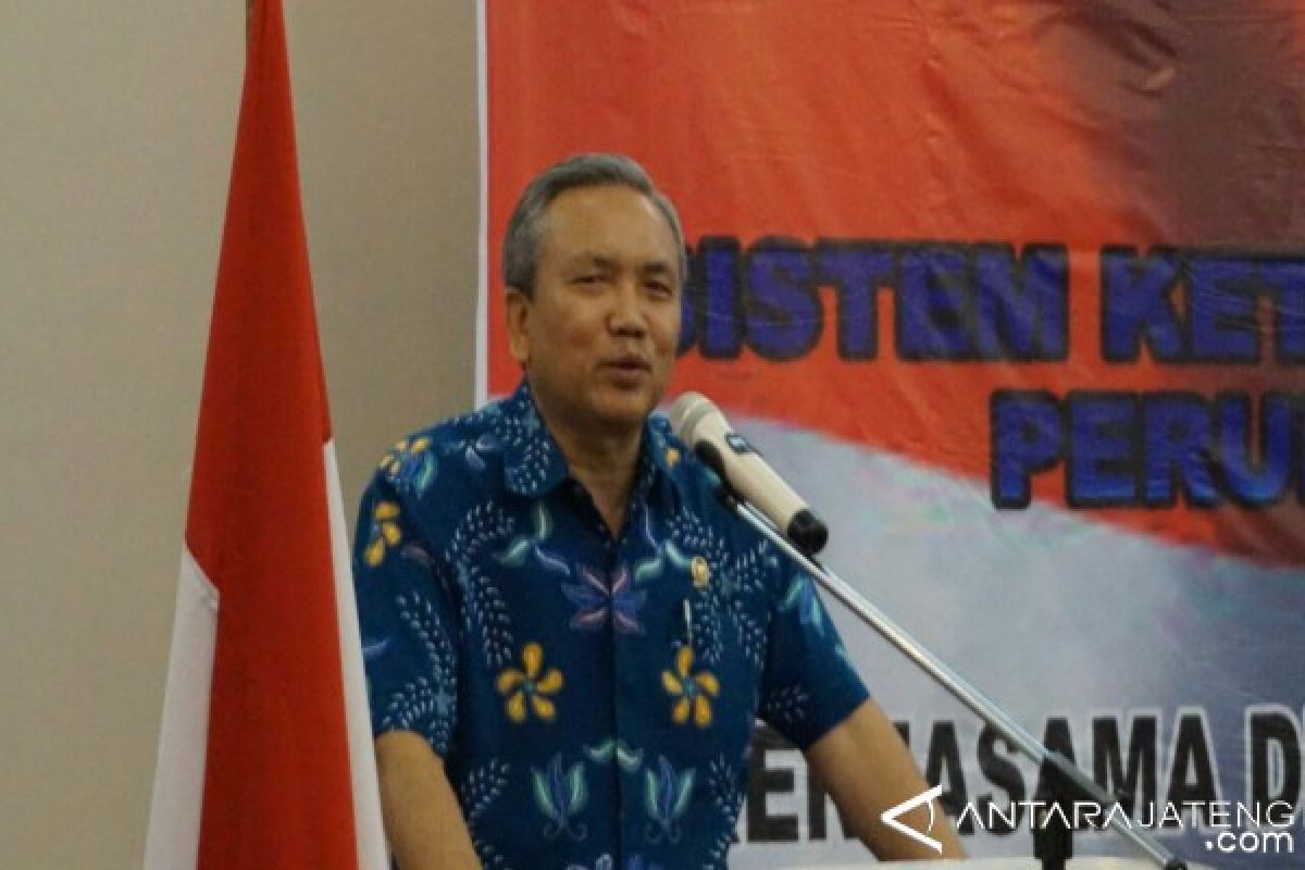 Bambang Sadono: Jangan Perlakukan Pancasila Seperti Jimat