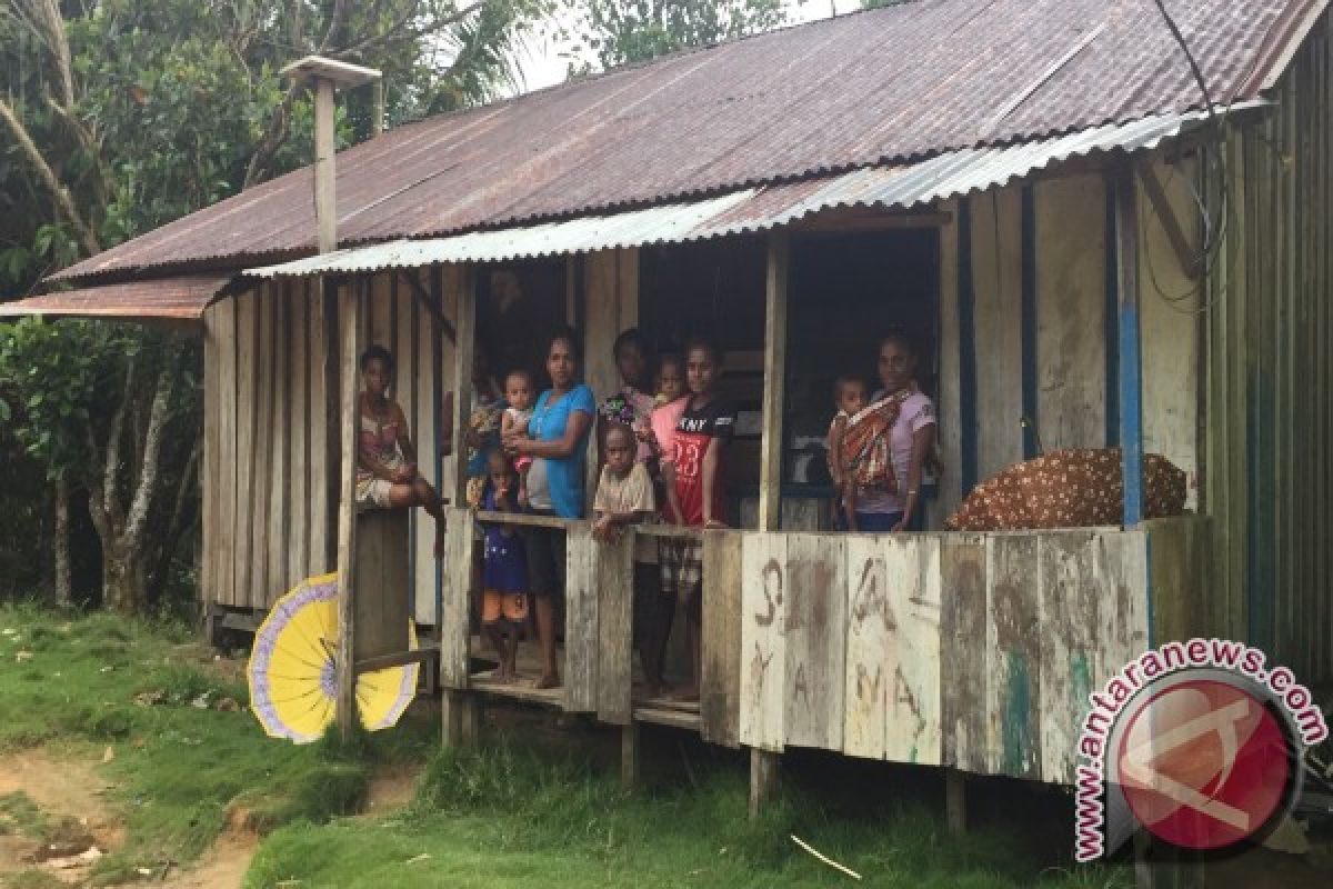 600 orang Papua Barat memperebutkan 45 kursi DPRD