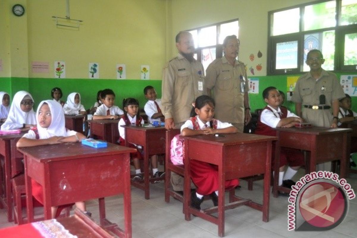 88 Murid se-Barito Utara Ikuti OSN