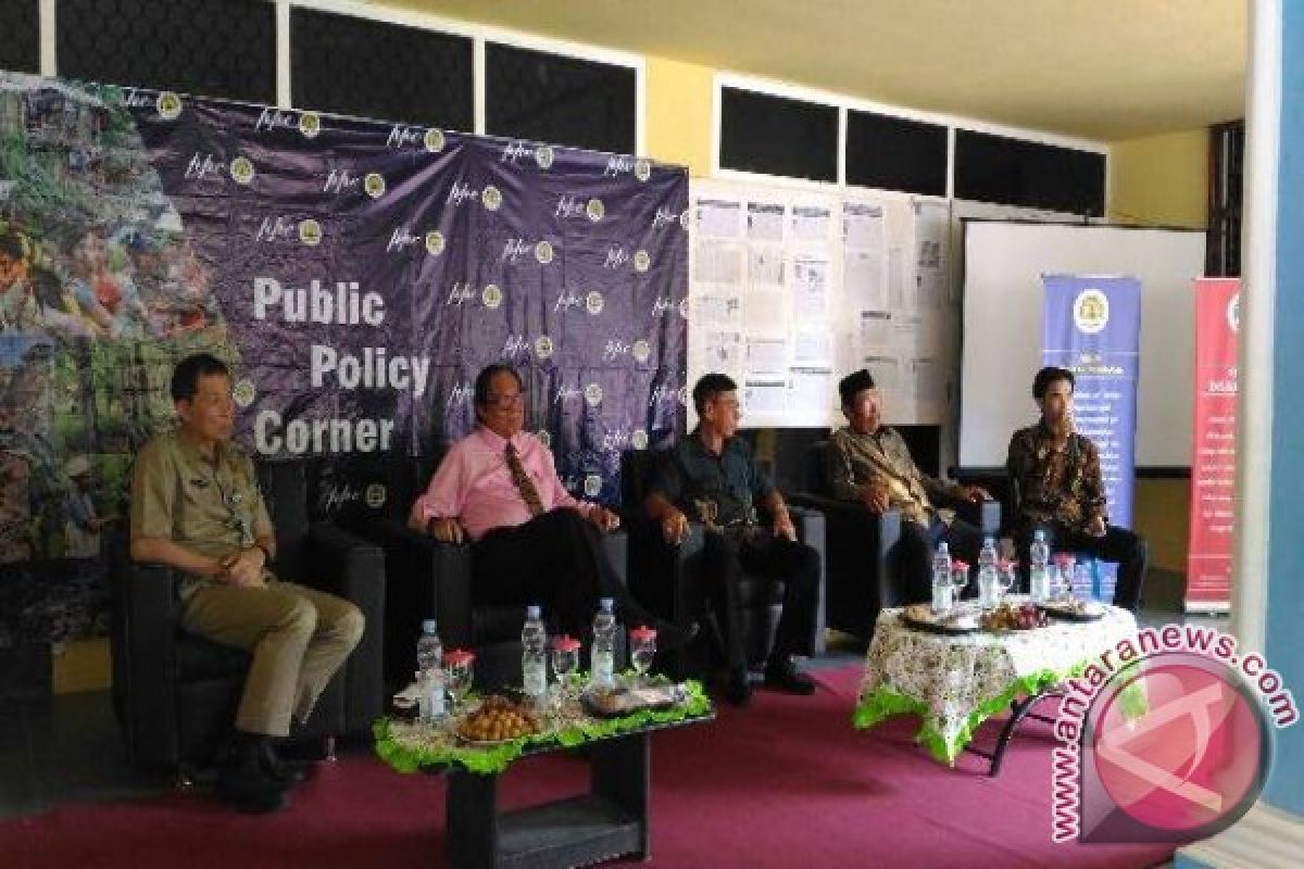 Akademisi UGM Ajak Mahasiswa Bangka Belitung Berinovasi