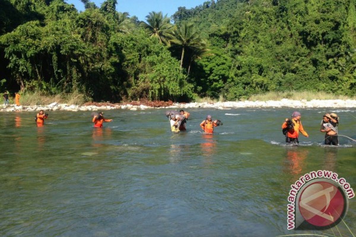 Dua Pendaki Gunung Mekongga Ditemukan Selamat