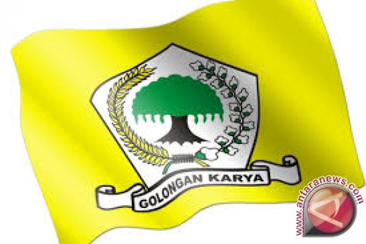 Golkar targetkan 50 persen suara di NTB