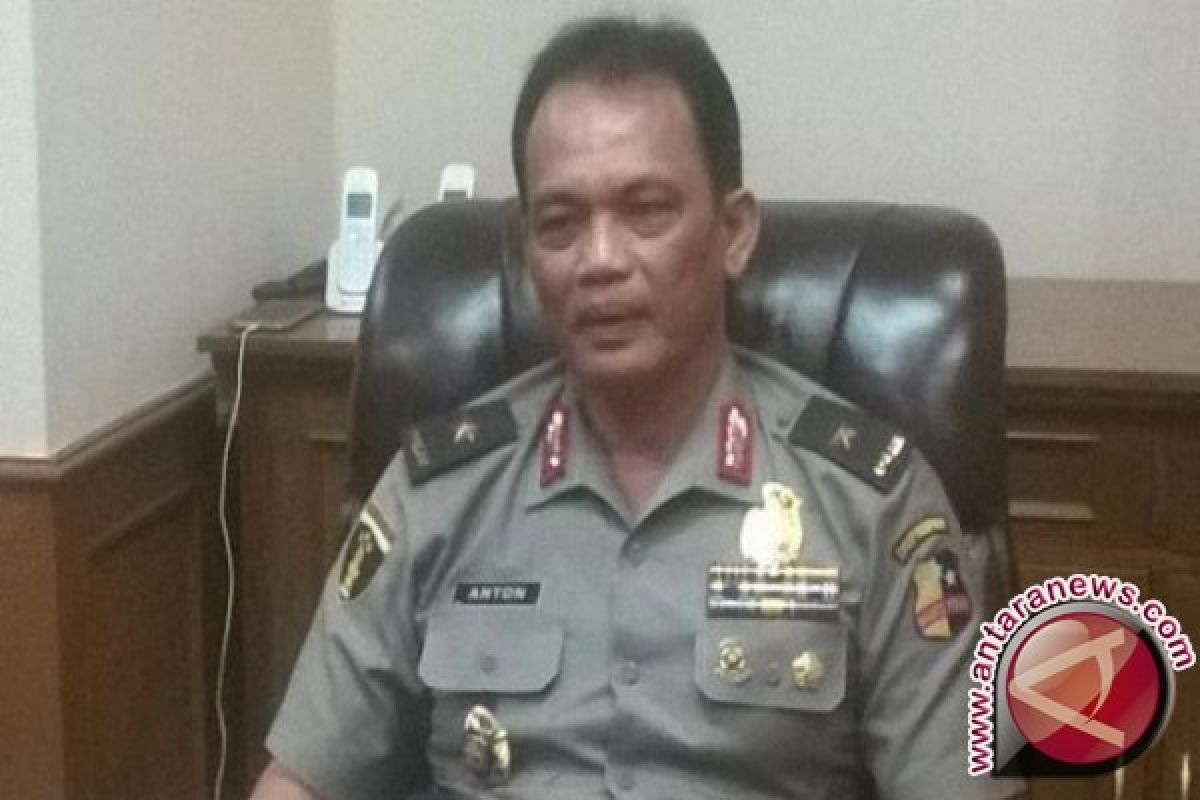 Kapolda Arahkan Jajaran Gelar Operasi Cipta Kondisi