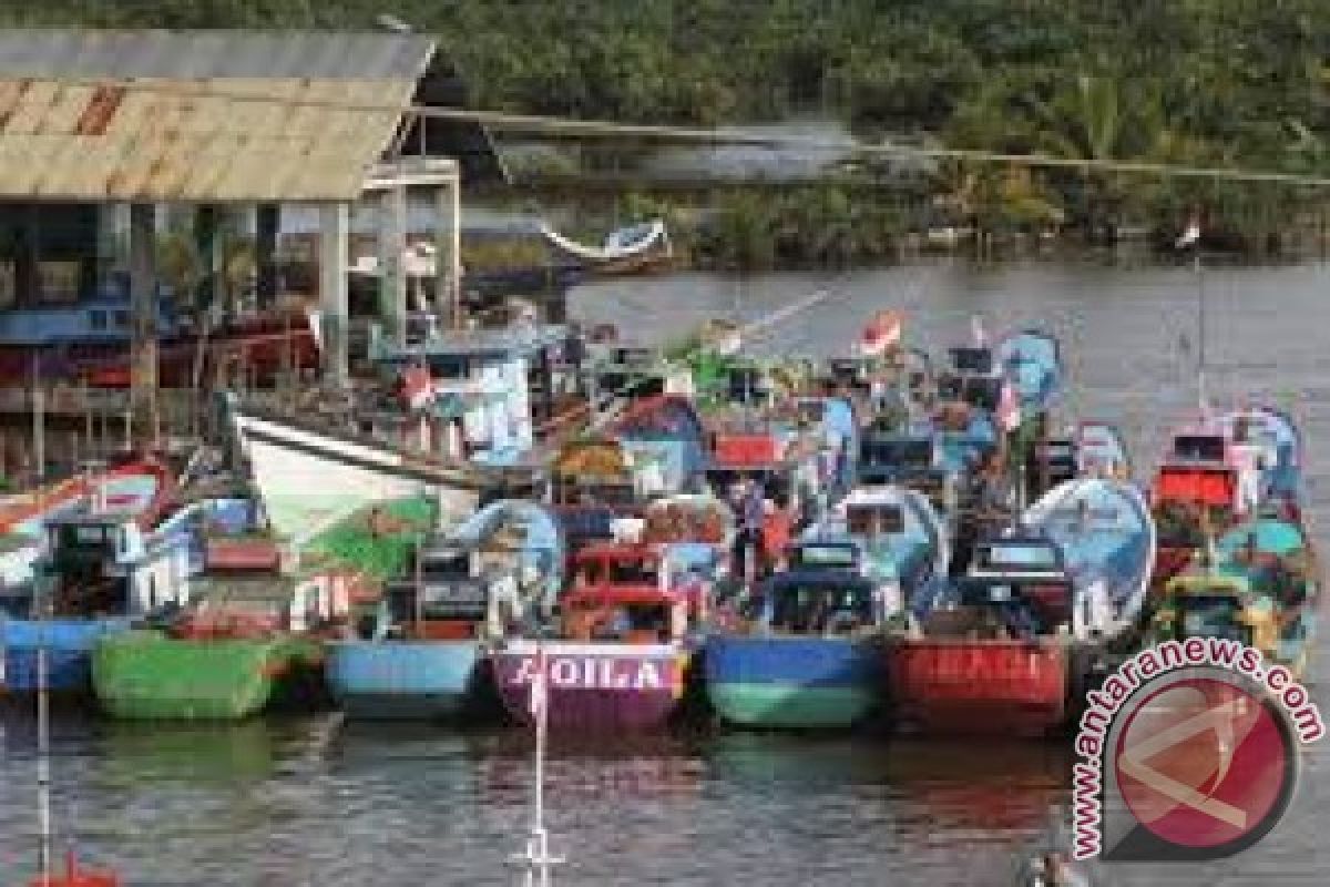 Pemkot Baubau Mendorong Terbentuknya Kub Nelayan 