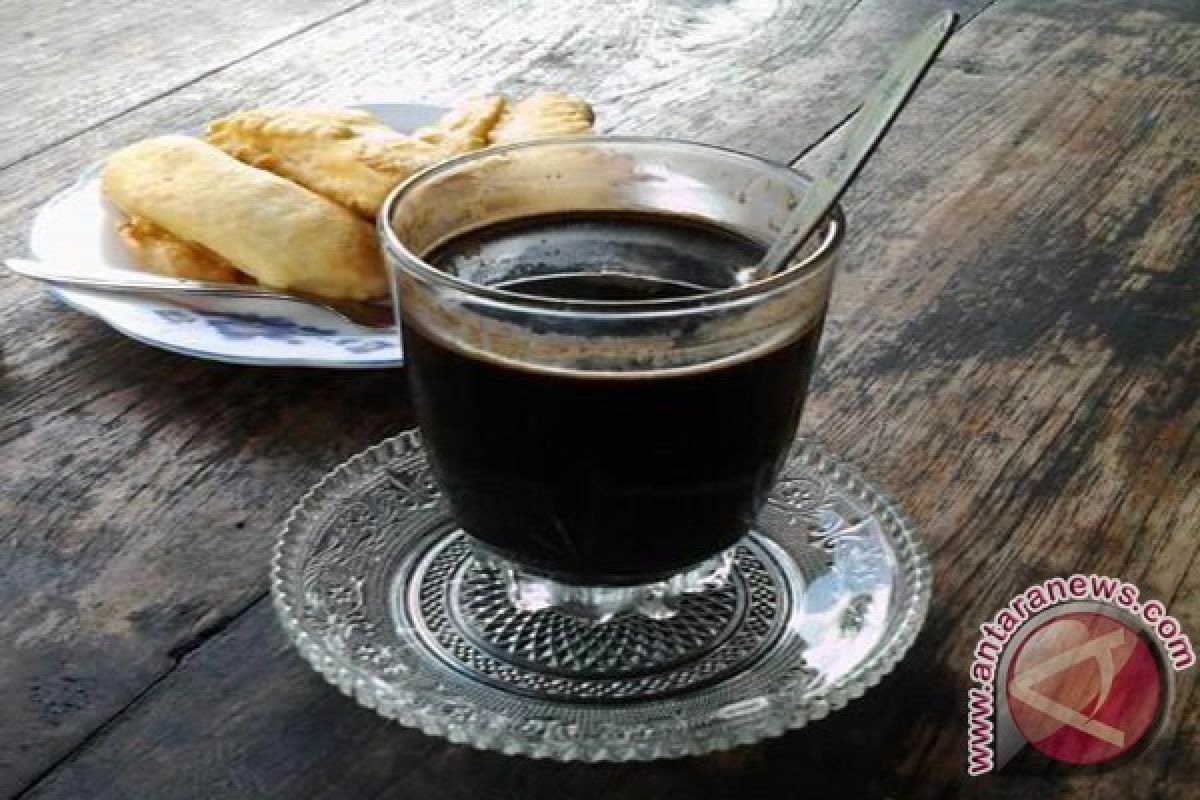 Kopi, dari ritual hingga kebutuhan sehari-hari