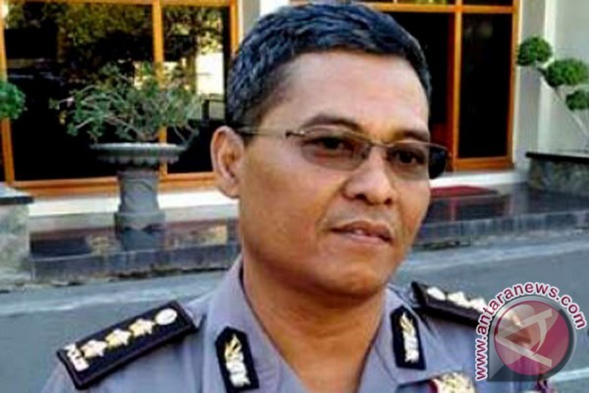 Polisi dalami informasi pengerahan massa jemput Rizieq