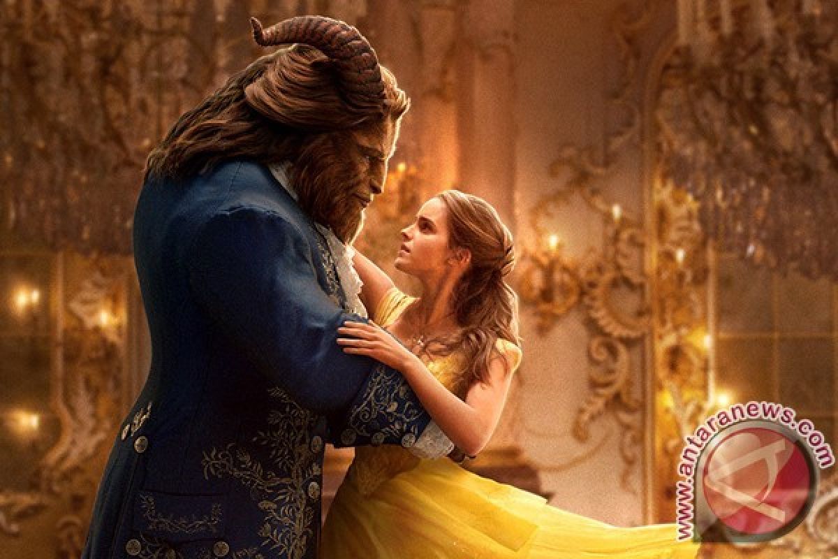 Film "Beauty and the Beast", Transformasi Kisah Klasik Masa Kini 