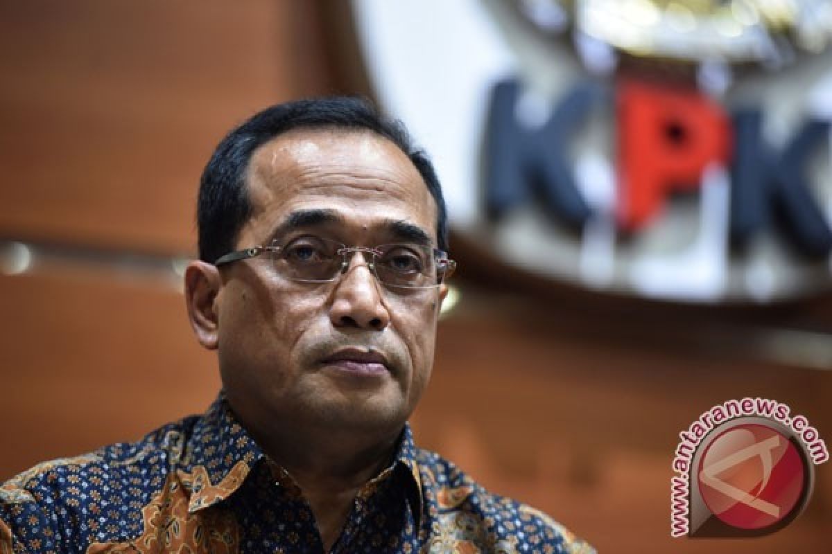 Menhub panggil manajemen Lion Air