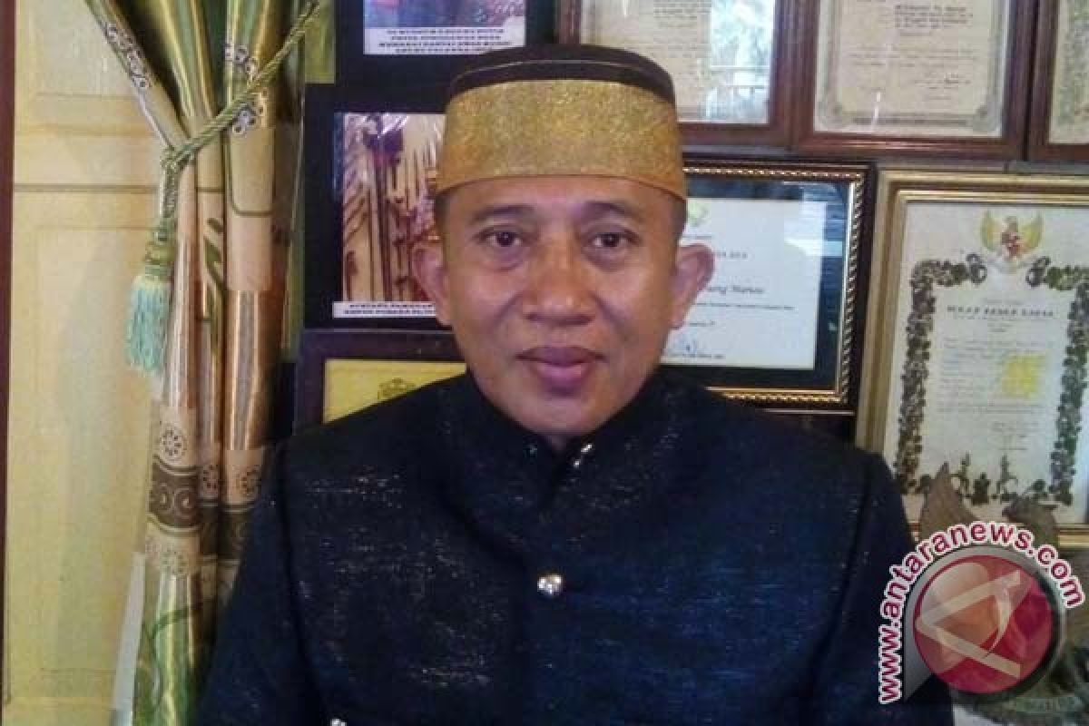 `Katto Bokko` Tradisi Panen Yang Masih Dipertahankan 