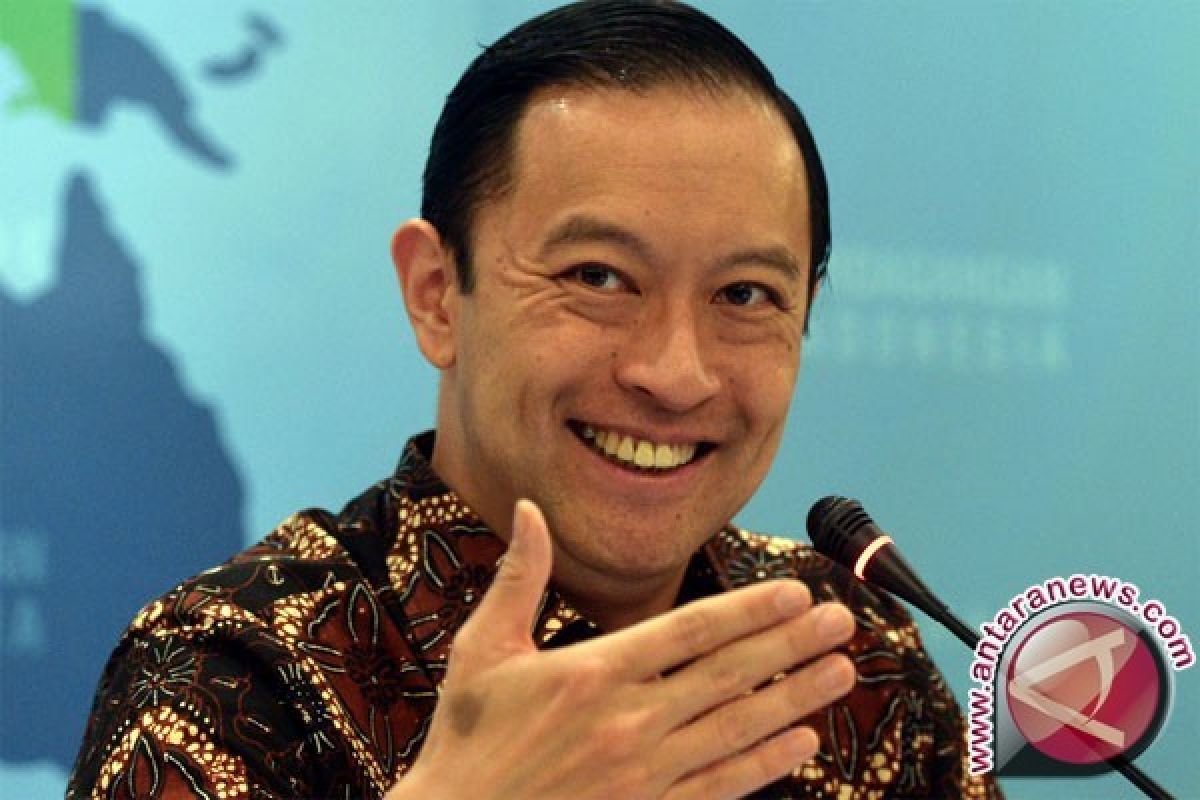 Kepala BKPM paparkan ekonomi Indonesia di depan 88 CEO Malaysia