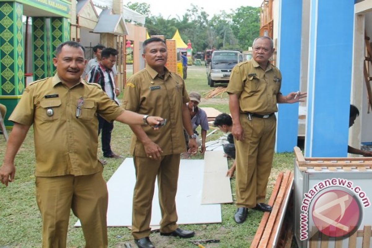 HUT Asahan ke 71 Akan Dibuka Gubsu 