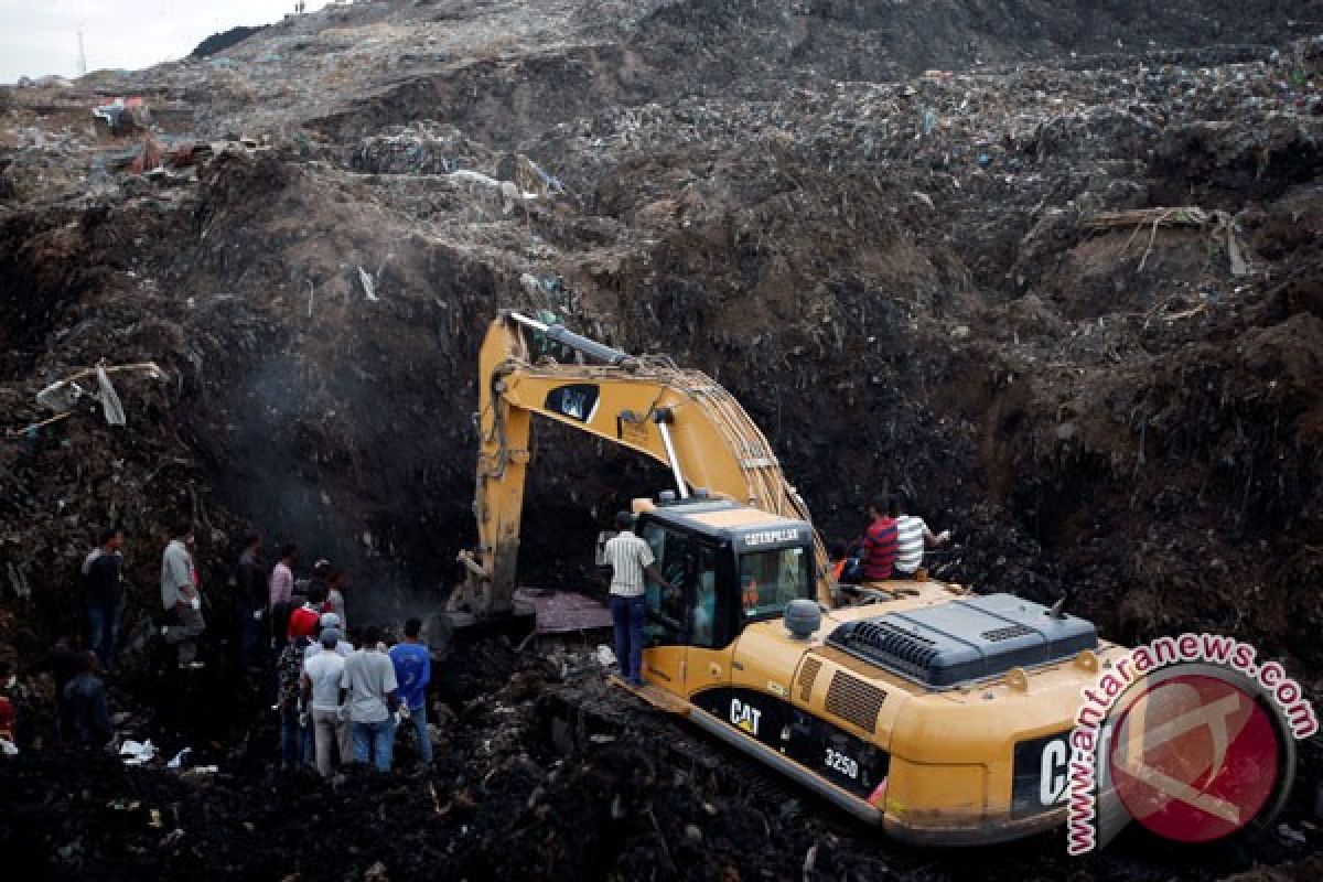 30 tewas akibat longsor di tempat pembuangan sampah Ethiopia
