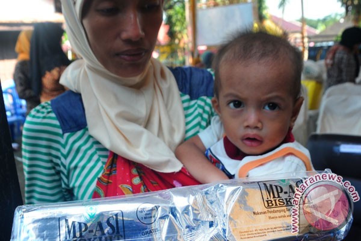 Dinkes Kota Bogor dukung penilaian kota layak anak