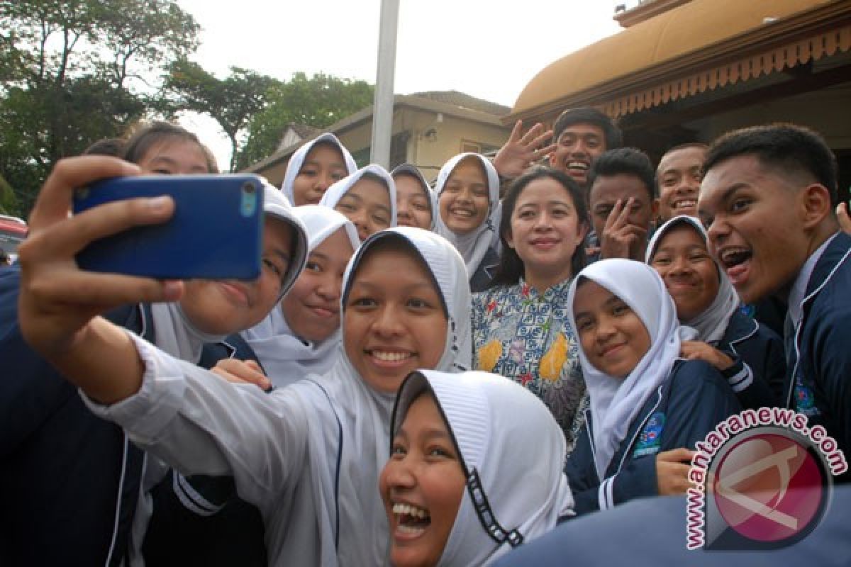Sekolah Indonesia Kuala Lumpur gelar pentas seni
