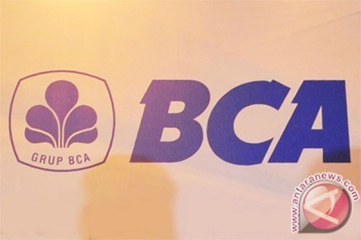 BCA pakai kecerdasan buatan untuk interaksi nasabah