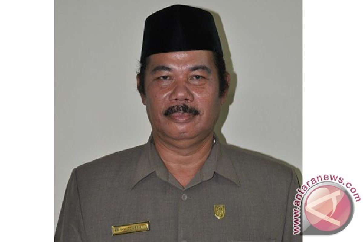 PAW Ketua DPRD Kalsel Dalam Proses Kemendagri