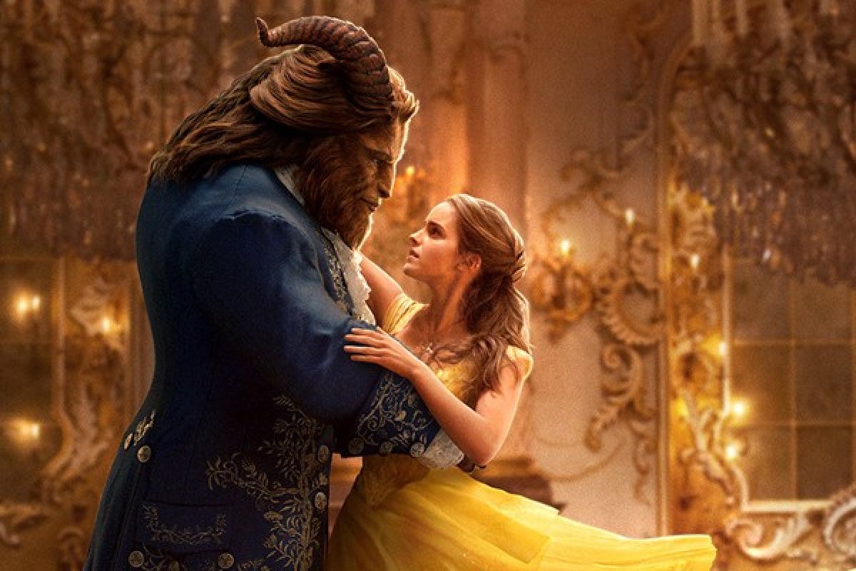 "Beauty and the Beast": transformasi kisah klasik masa kini