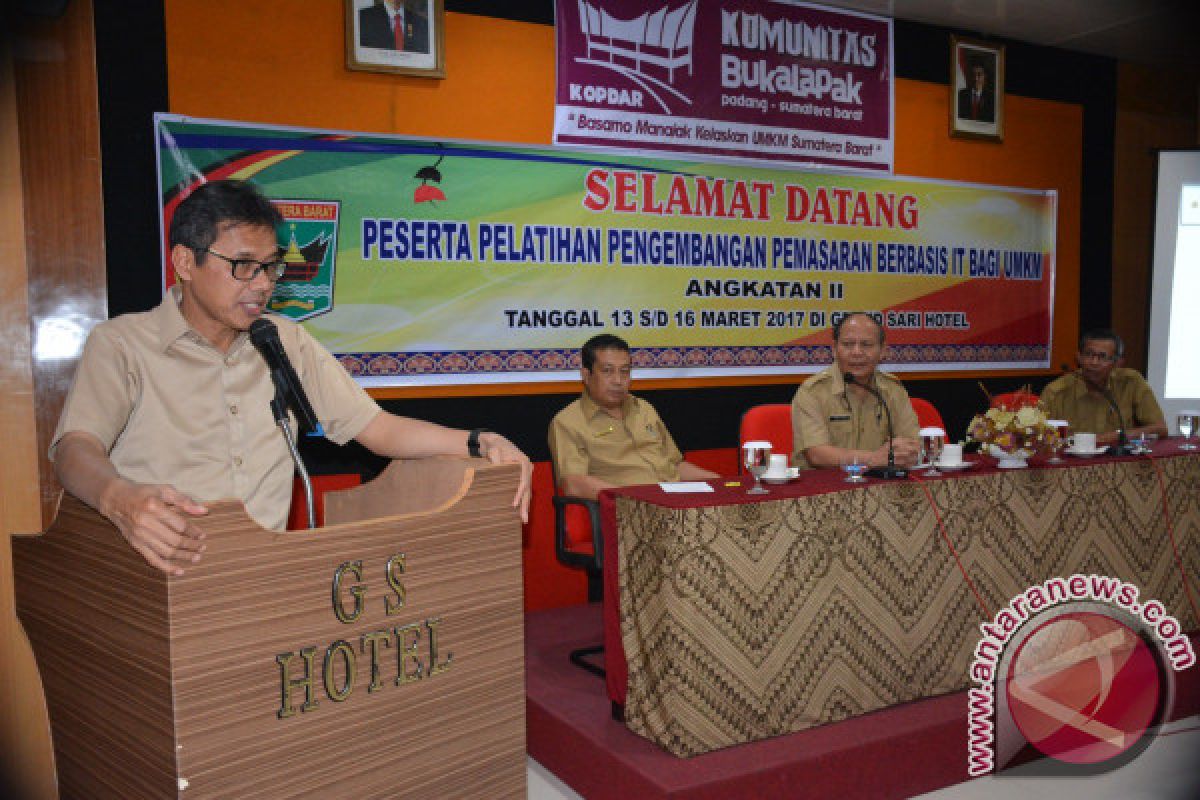 Gubernur Harapkan Konferensi Riset Bisnis Berikan Solusi Perekonomian