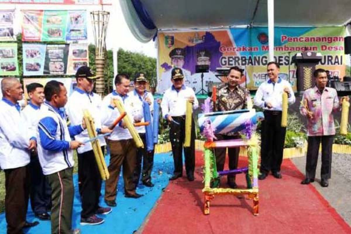 Terobosan Tanggulangi Kemiskinan Di Lampung  