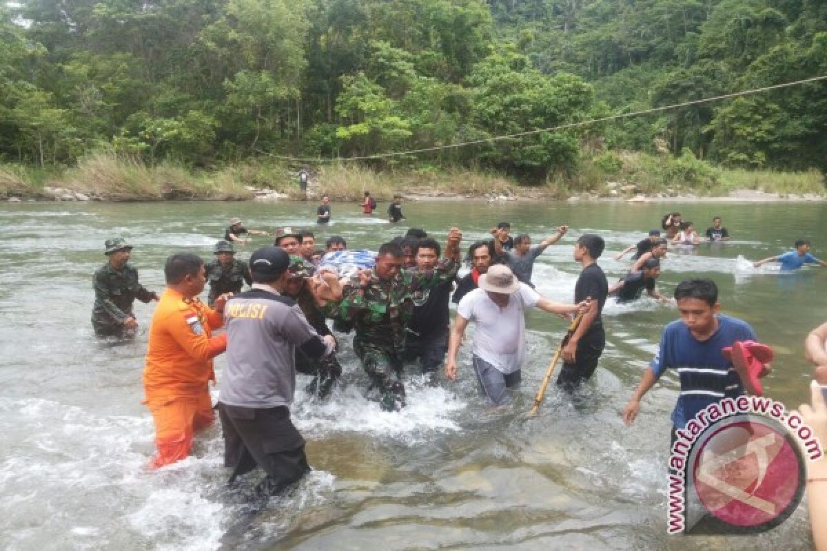 Dua Pendaki Gunung Dirawat di Puskesmas Wawo 