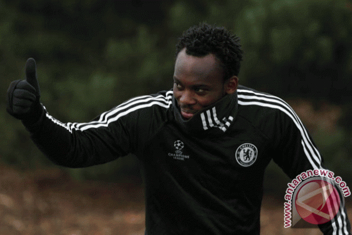 Essien Pemain Asing Termahal di Indonesia, Kata Umuh Muchtar