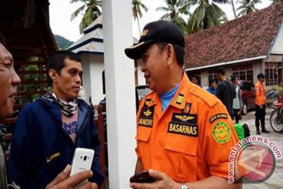 Basarnas Libatkan 80 Tim Relawan Evakuasi Pendaki Gunung