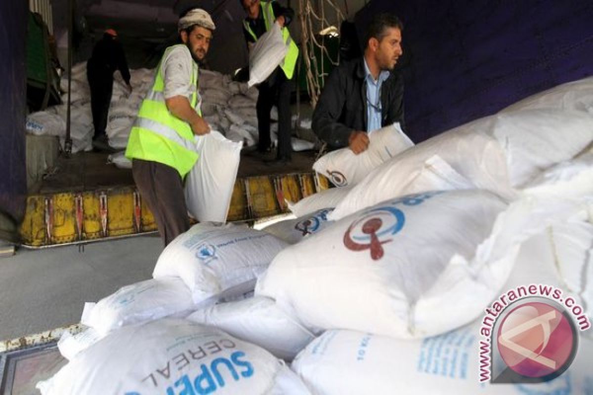 PBB: Yaman Berada di Pinggir Jurang Kelaparan