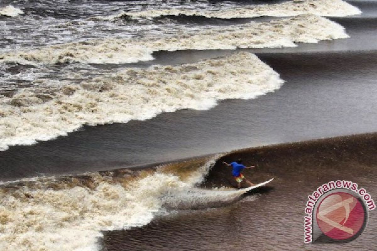 Gubernur Riau sebut "Bono" wisata kelas dunia