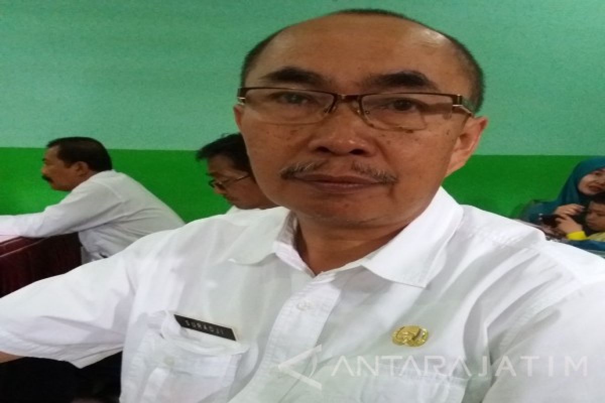 DPMD Situbondo: Kades Harus Berimbang Penggunaan ADD/DD