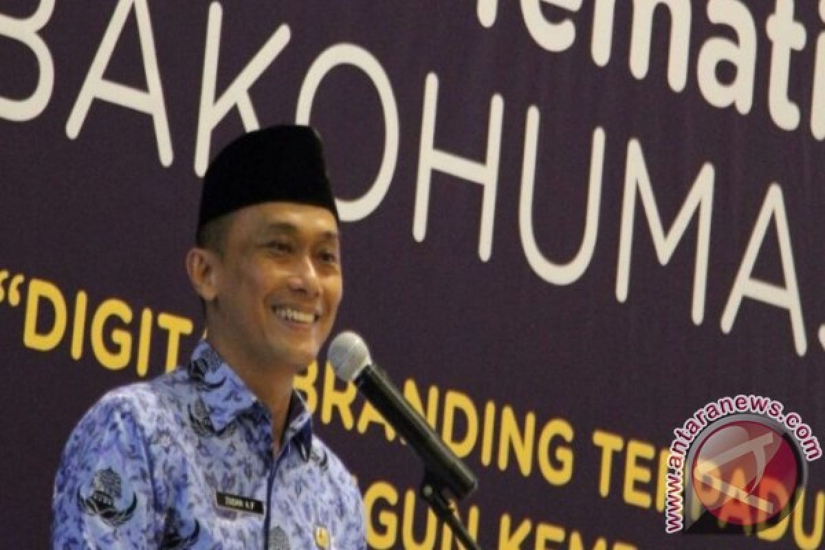 Zudan : Korpri Daerah Segera Lakukan Konsolidasi Organisasi