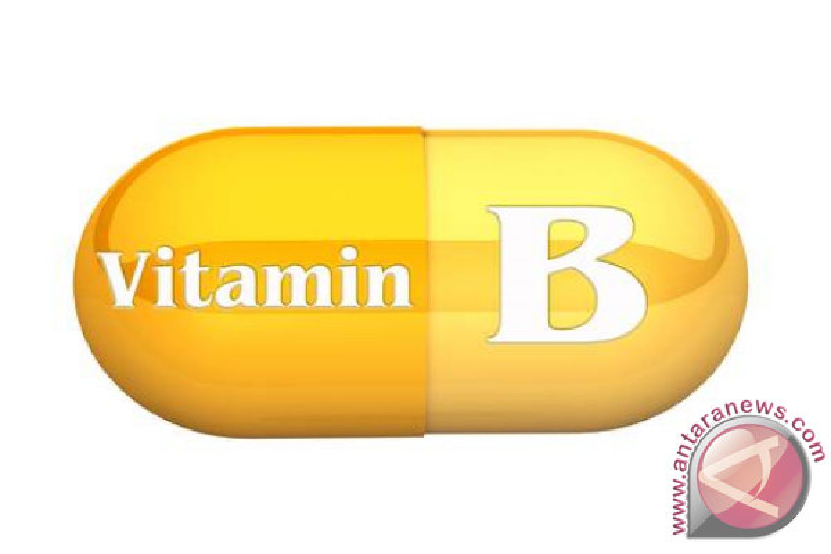 Vitamin B Diduga Mengurangi Bahaya Polusi Udara