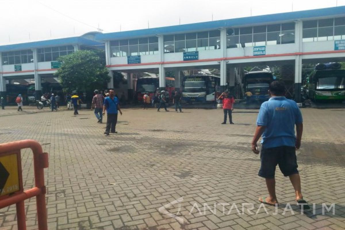 Purabaya Surabaya Prediksikan Arus Balik Pada Tiga Januari