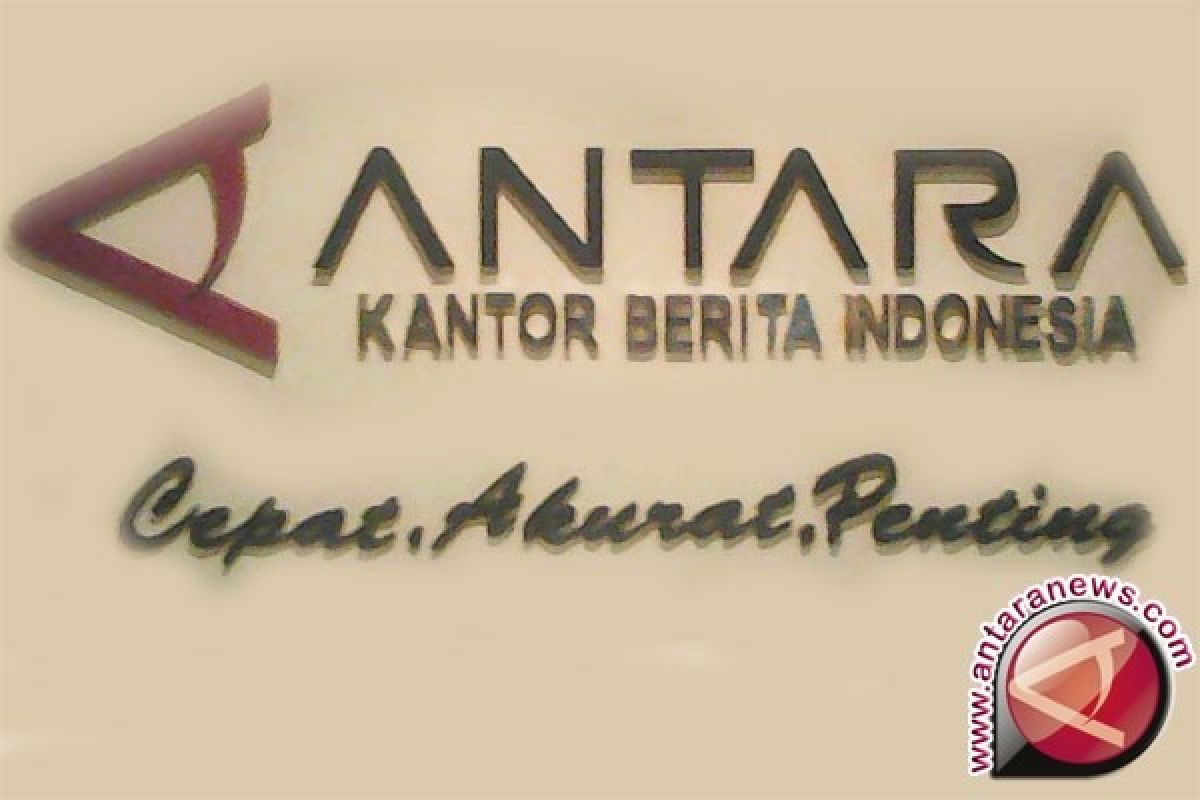 Kantor Berita ANTARA Peroleh Penghargaan dari Kepala Kepolisian Indonesia