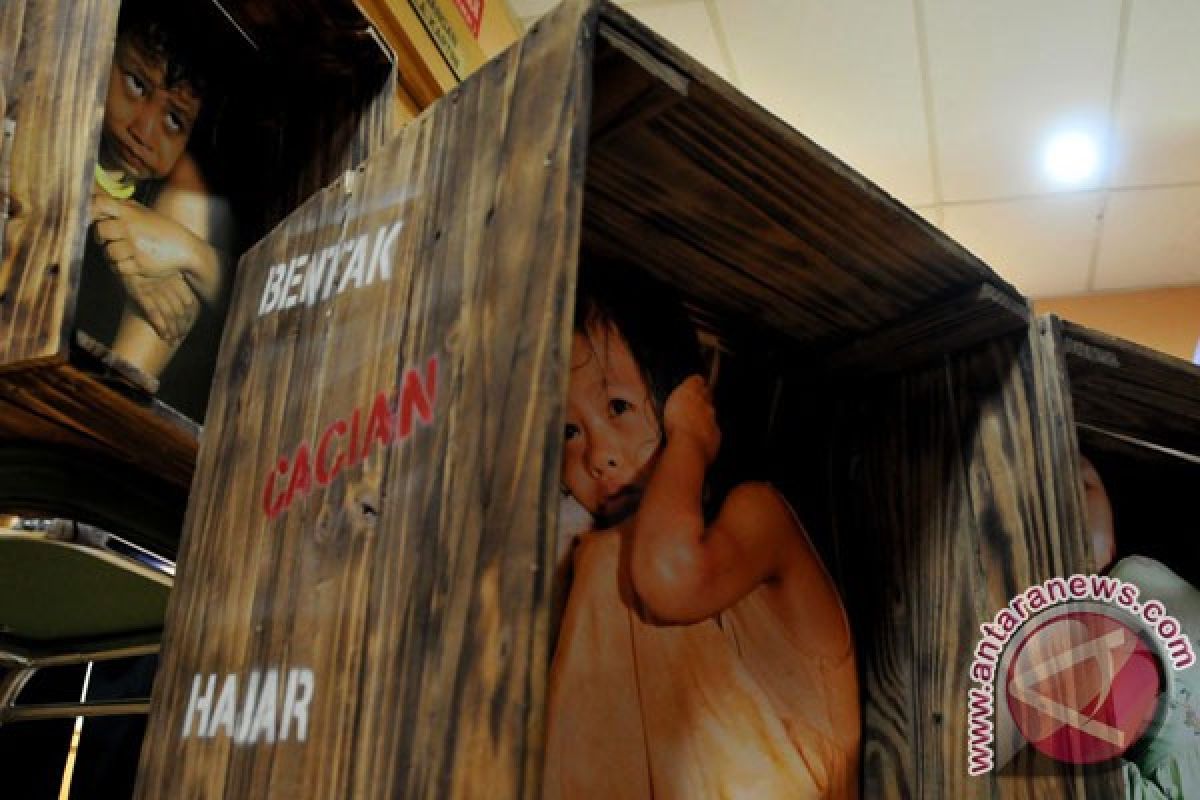 Kondisi anak korban penganiayaan di Solo belum stabil