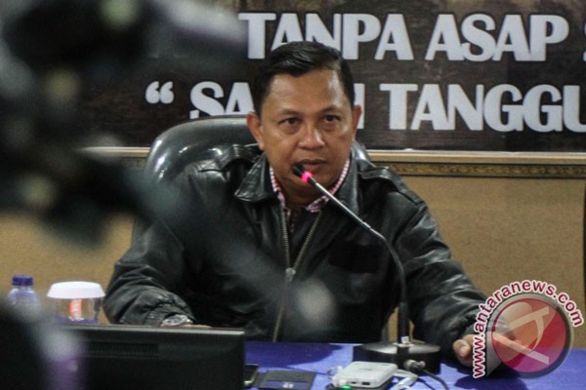 Lanud Roesmin Nurjadin tunggu aktifkan kembali Skadron-16