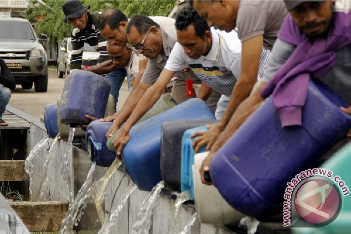 Kemenag Mimika minta aparat keamanan tertibkan judi-alkohol