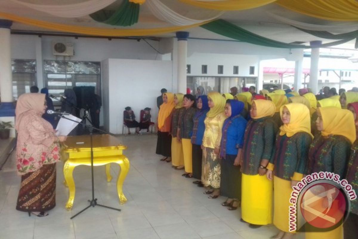 Konawe Kepulauan Diminta Bentuk Sentra Kerajinan Perkecamatan 