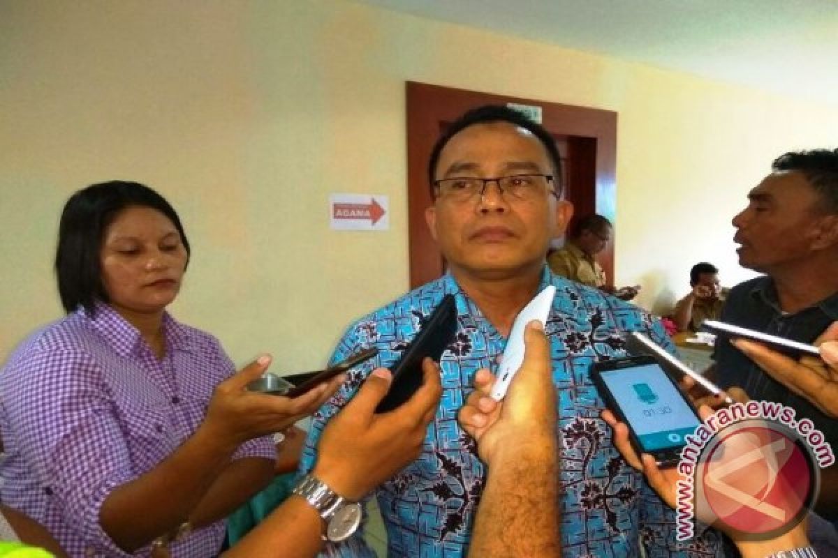 Kemenpar: Penggantian SDM Kendala Pembangunan Pariwisata Daerah