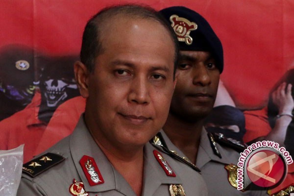 Polri klarifikasi tewasnya militan ISIS asal Indonesia di Suriah