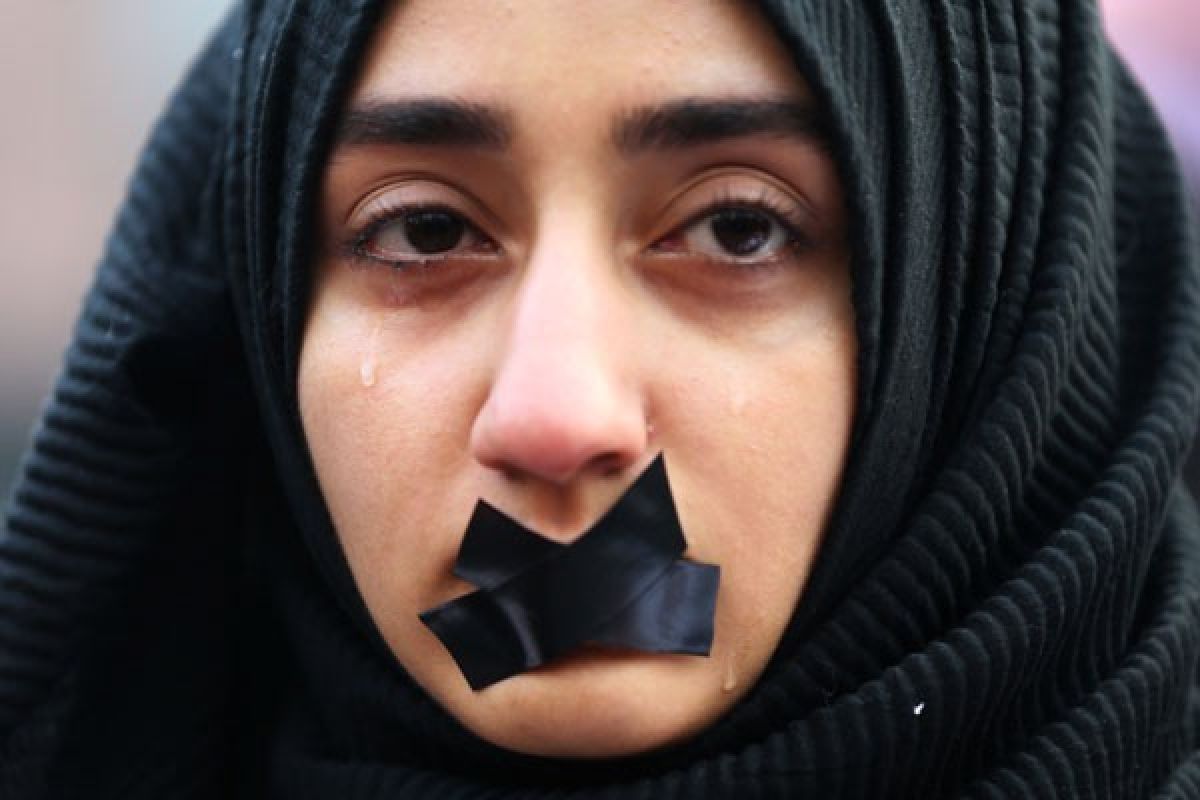 Turki: Larangan Jilbab Uni Eropa Perkuat Tren Antimuslim