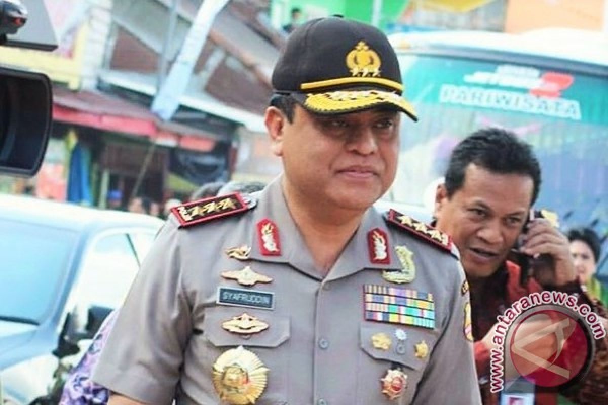 Wakapolri: Indonesia Berperan Penting Pada AMMTC Filipina