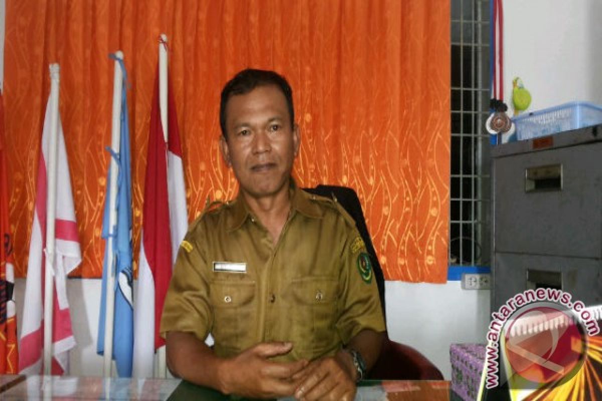 16 Pelajar Tapsel Melaju OSN Provinsi