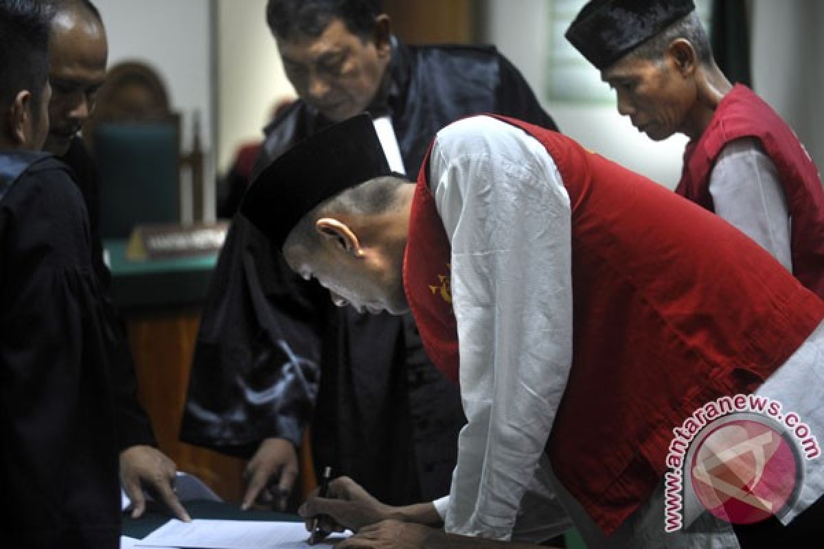 Rano Karno gugat hasil Pilkada Banten