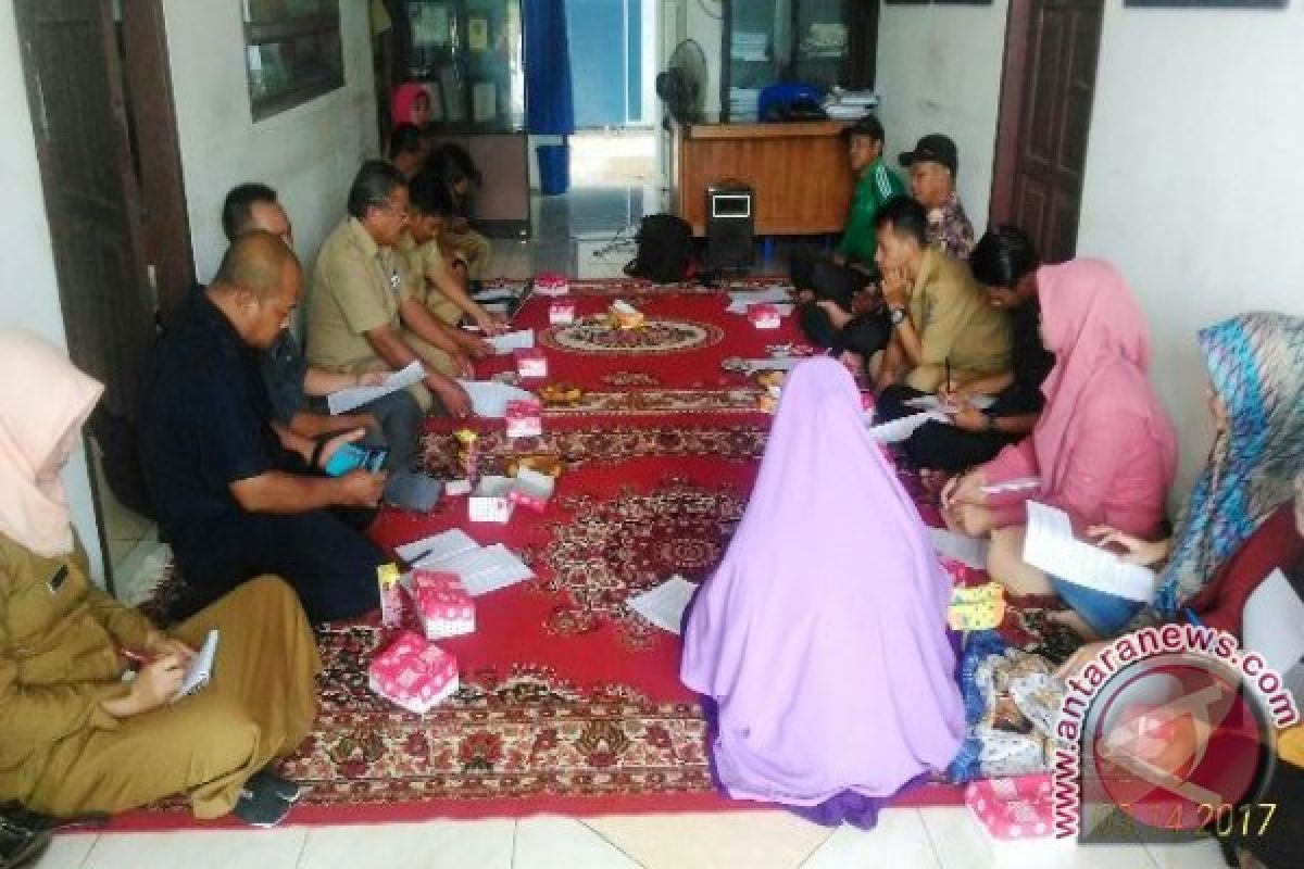 Pemda Paser Komitmen Kembangkan Kelompok Informasi Masyarakat