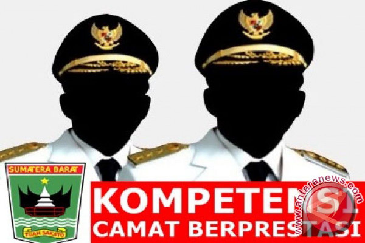 Pemkab Dharmasraya Selesaikan Penilaian Kompetensi Camat-Wali Nagari