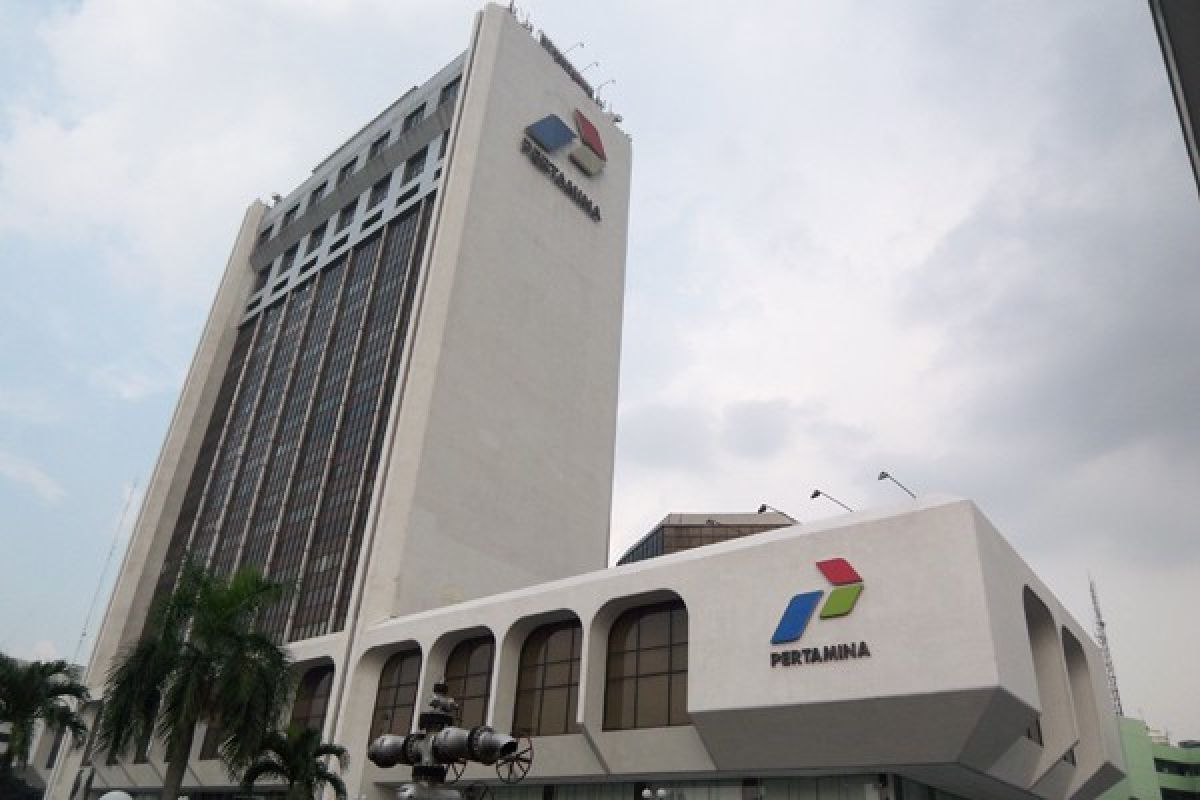 Pertamina realisasikan sembilan wilayah BBM satu harga