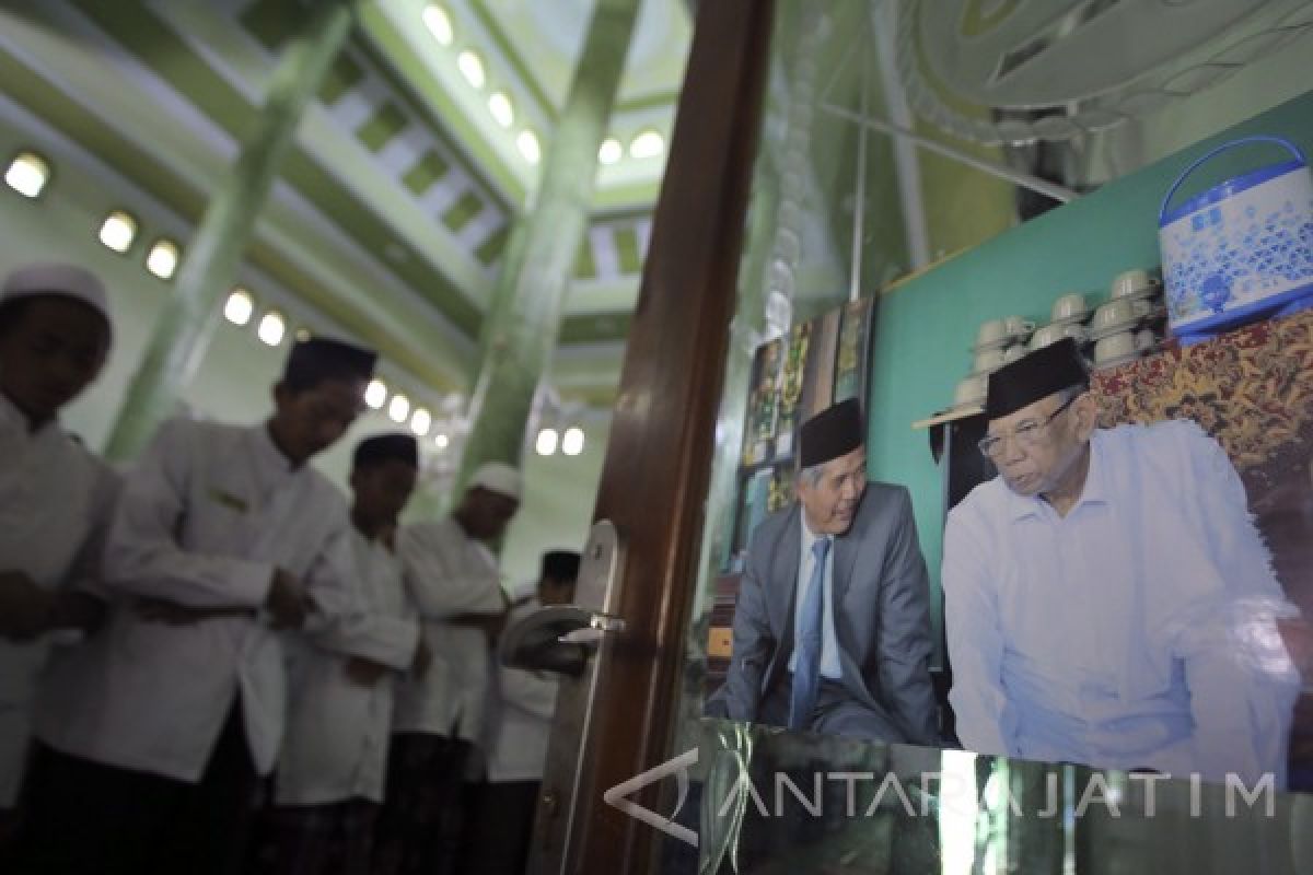 NU-Muhammadiyah Jatim Imbau Umat Shalat Gaib